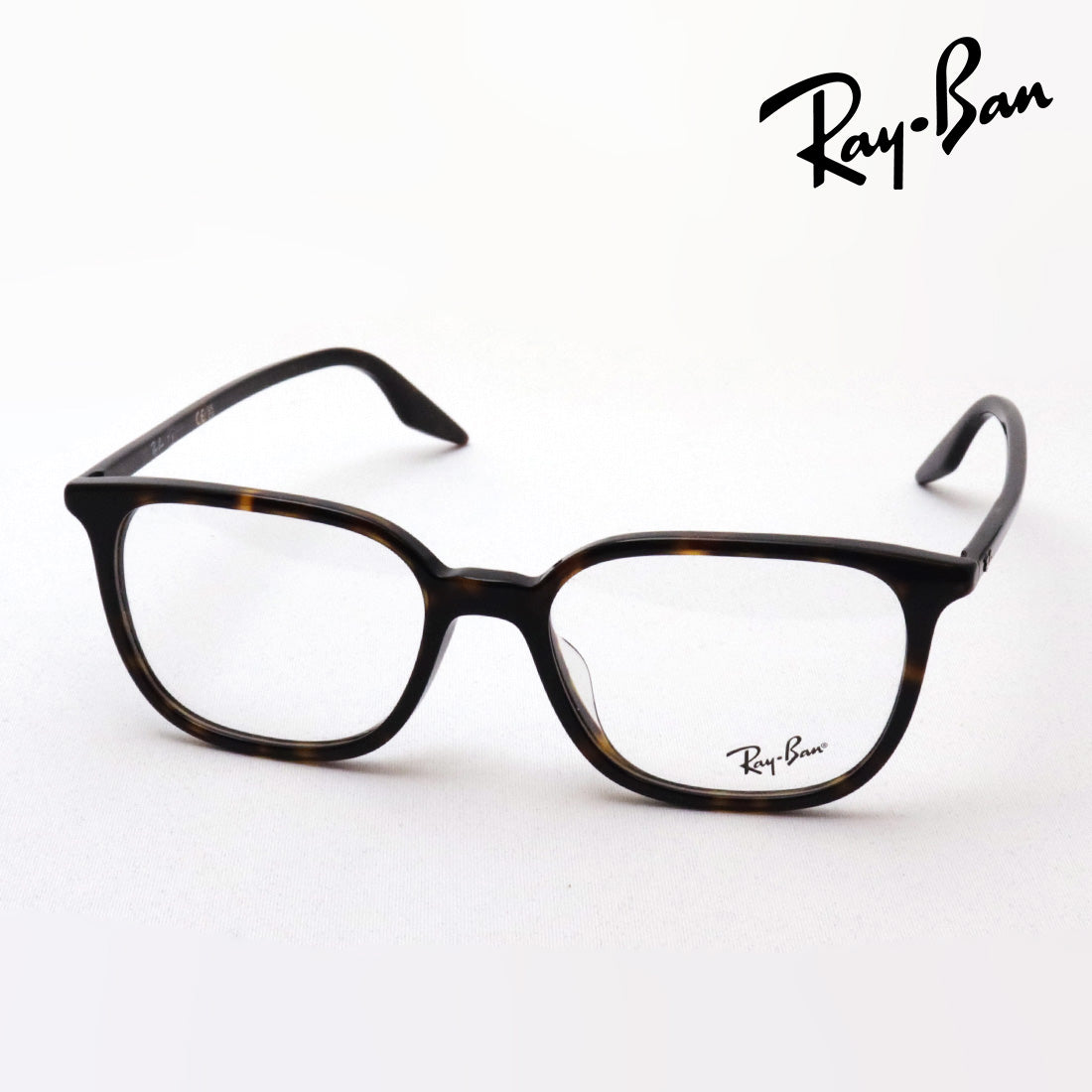 Glasias Ray-Ban Ray-Ban RX5406F 2012