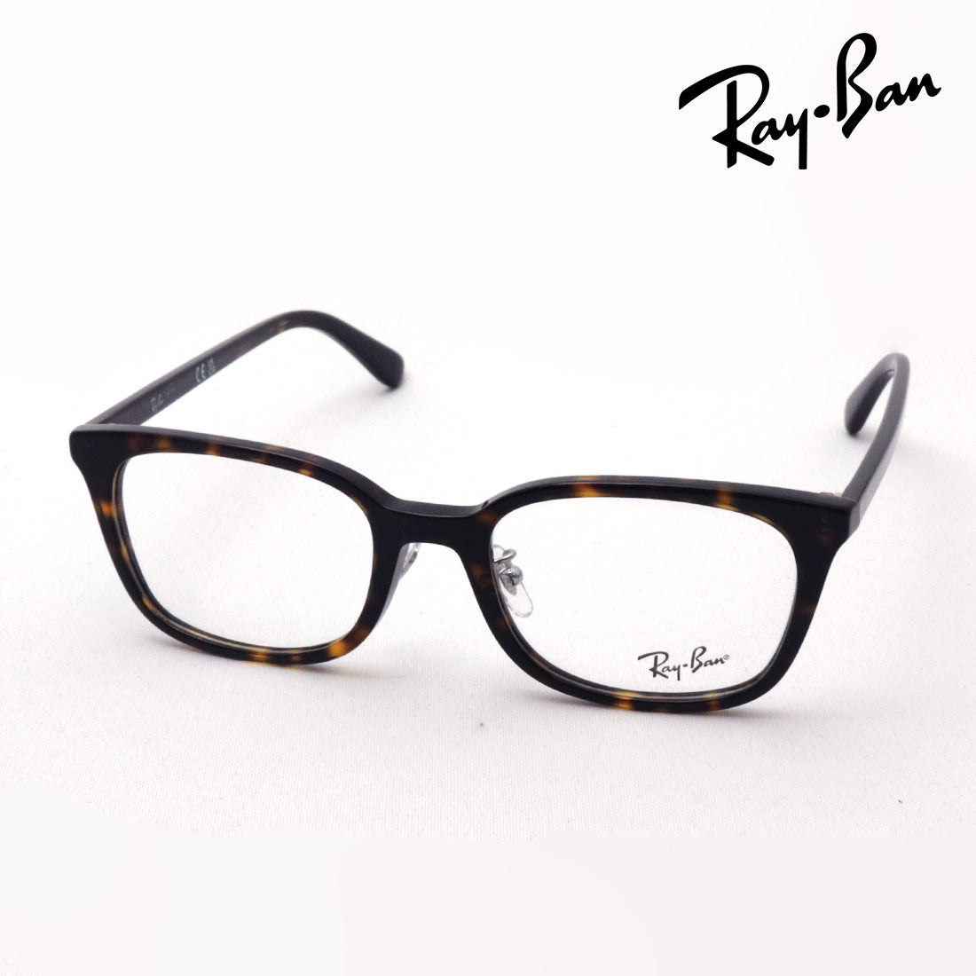 Glasias Ray-Ban Ray-Ban RX5407D 2012