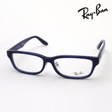 射线玻璃杯Ray-Ban RX5408D 5986