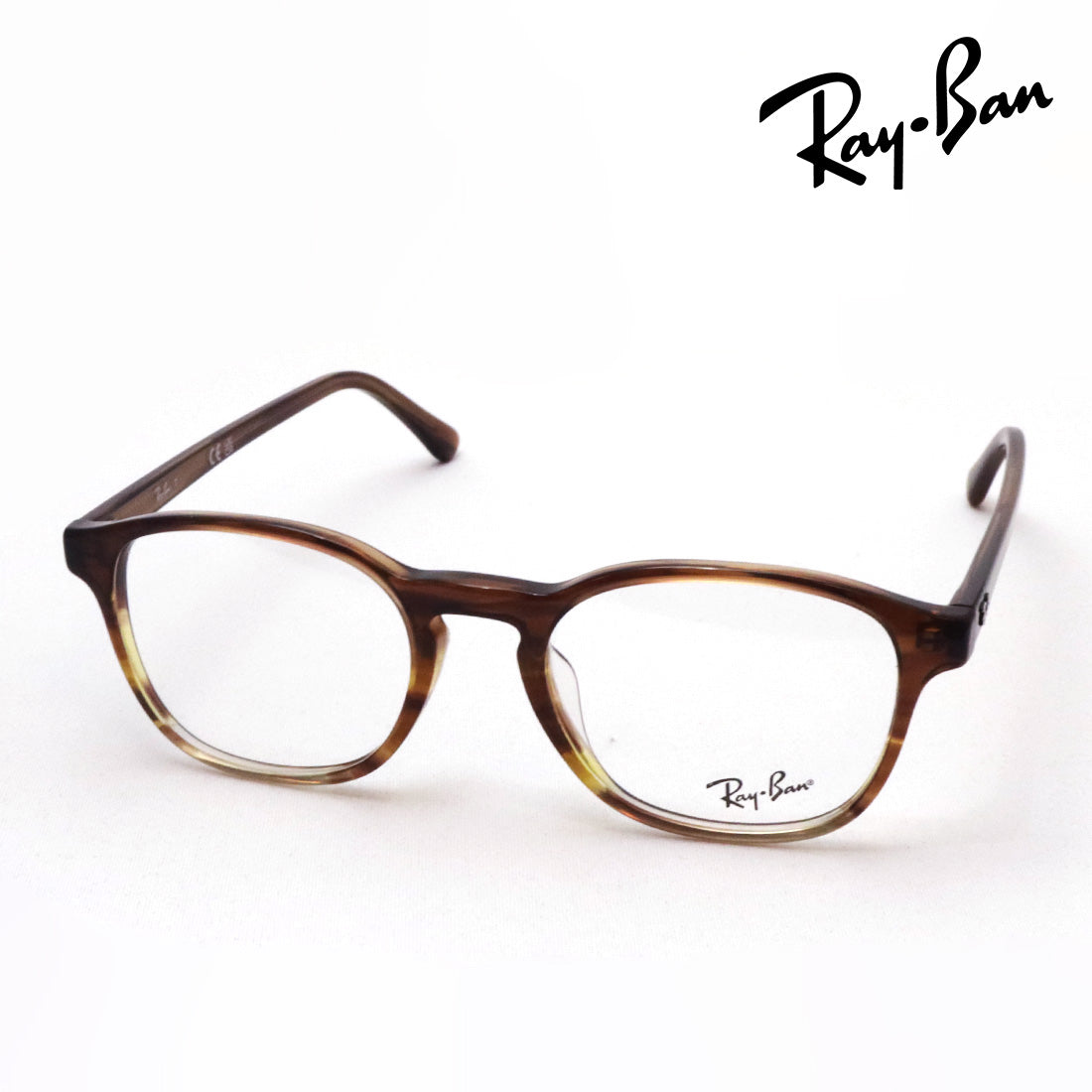 GAJAS RAY-BAN Ray-Ban RX5417F 8253