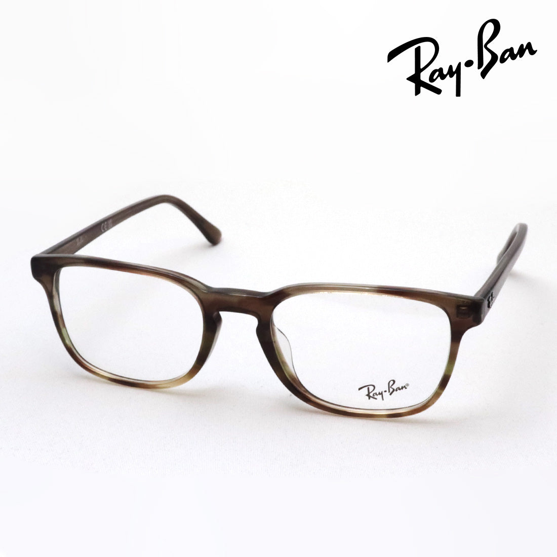 GAJAS RAY-BAN Ray-Ban RX5418F 8255