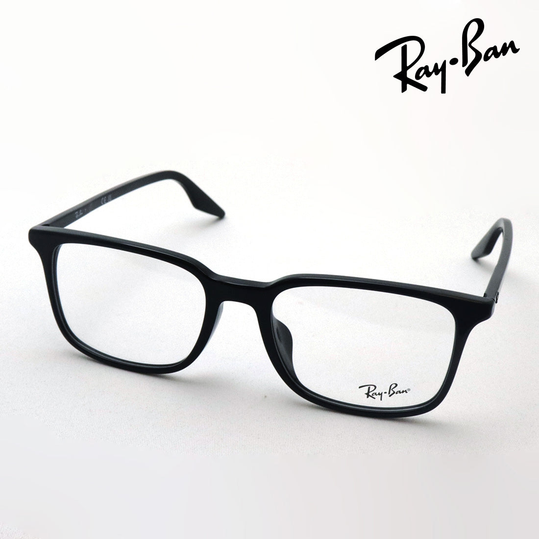 射线玻璃杯Ray-Ban RX5421F 2000