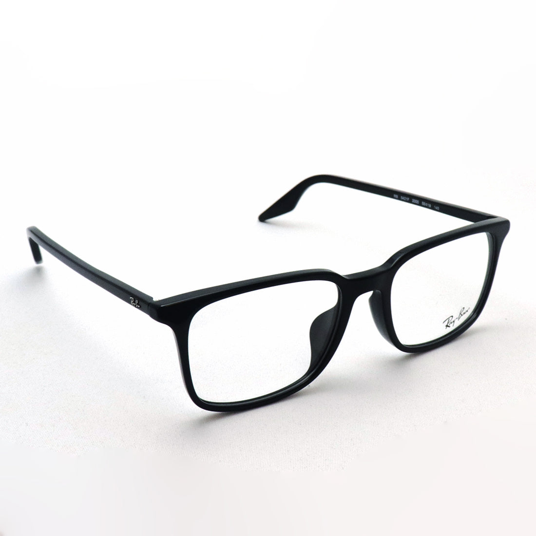 射线玻璃杯Ray-Ban RX5421F 2000