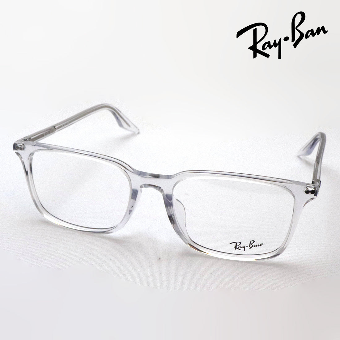 射线玻璃杯Ray-Ban RX5421F 2001