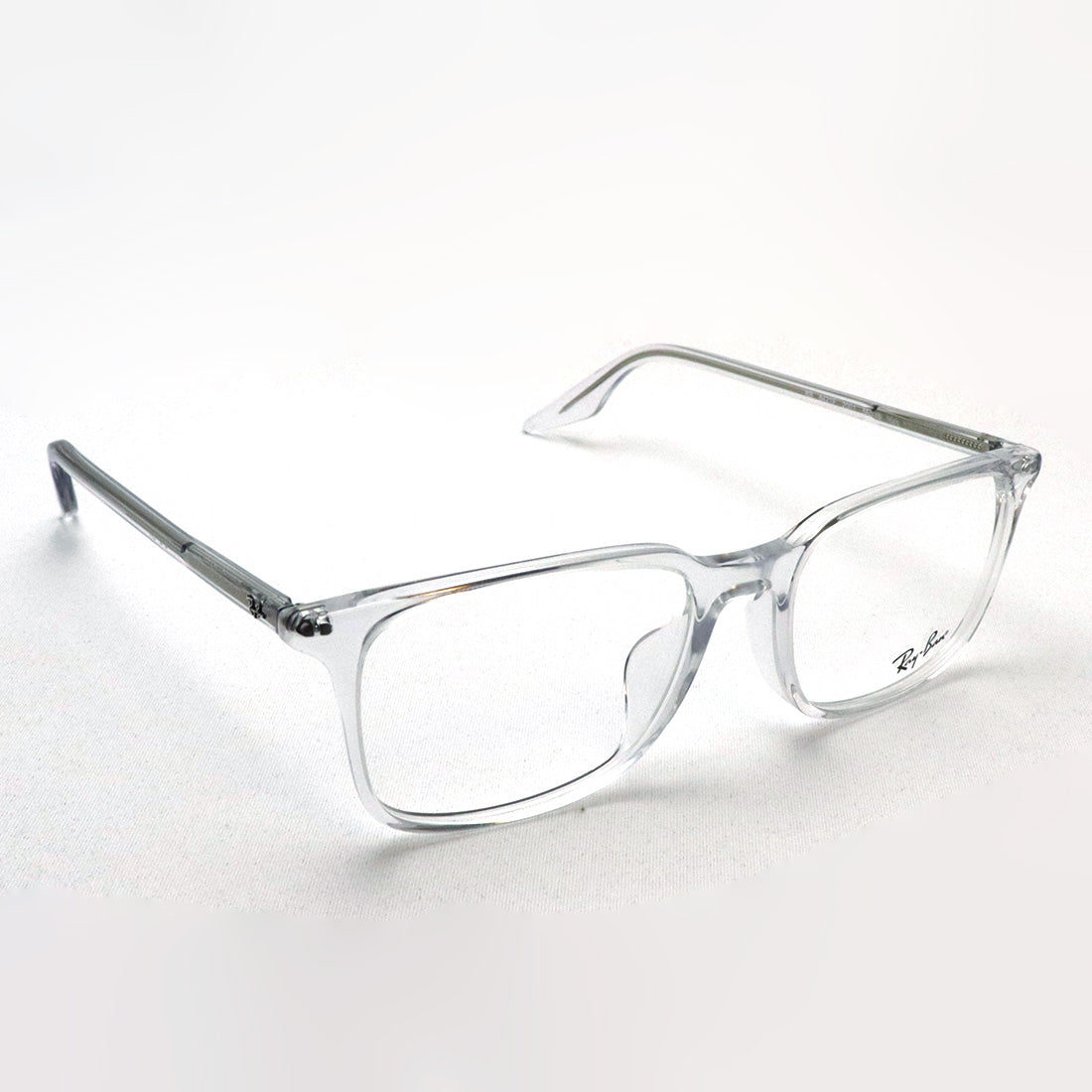 射线玻璃杯Ray-Ban RX5421F 2001