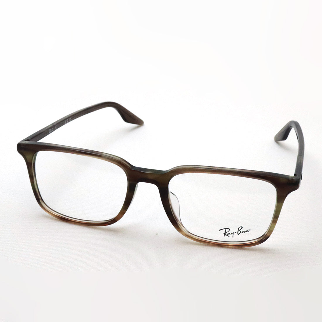 射线玻璃杯Ray-Ban RX5421F 8255