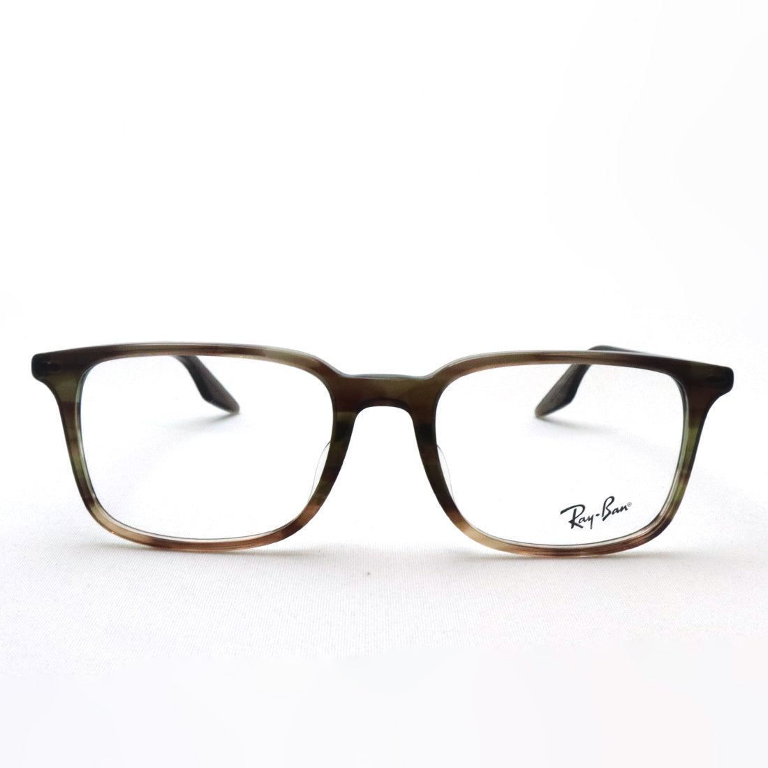 射线玻璃杯Ray-Ban RX5421F 8255