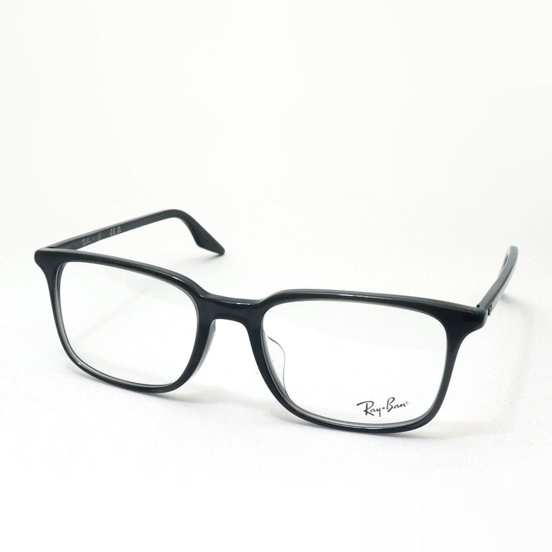 レイバン メガネ Ray-Ban RX5421F 8386 55 スクエア