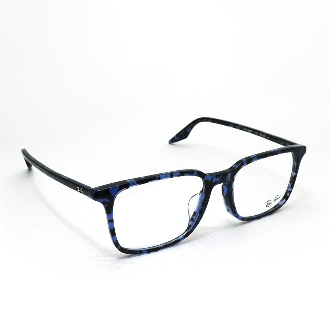 レイバン メガネ Ray-Ban RX5421F 8424 55 スクエア
