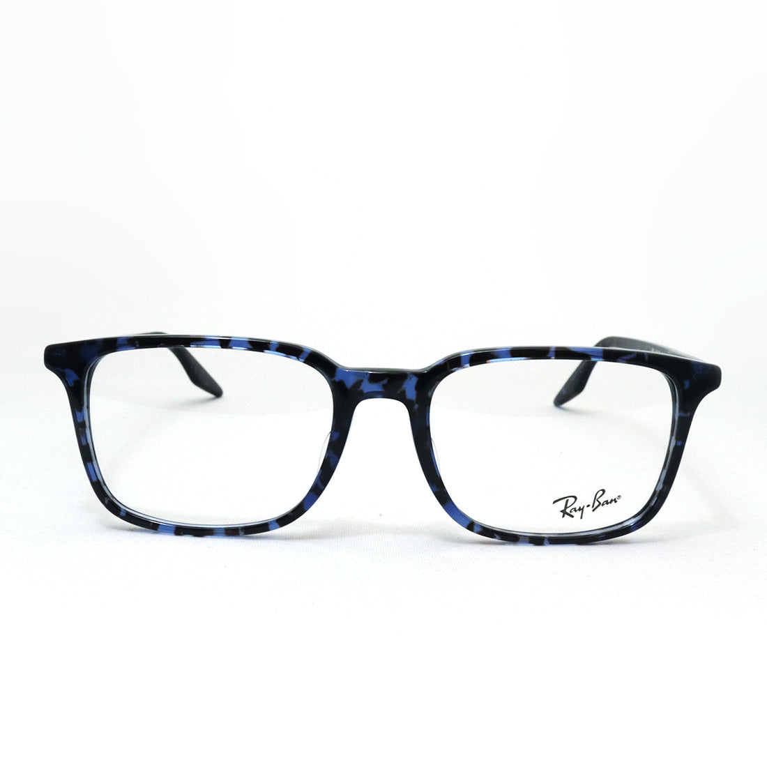 レイバン メガネ Ray-Ban RX5421F 8424 55 スクエア