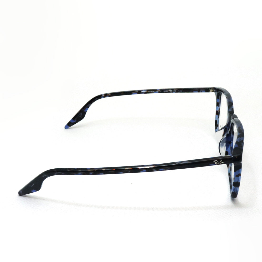 レイバン メガネ Ray-Ban RX5421F 8424 55 スクエア