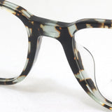レイバン メガネ Ray-Ban RX5421F 8425 55 スクエア