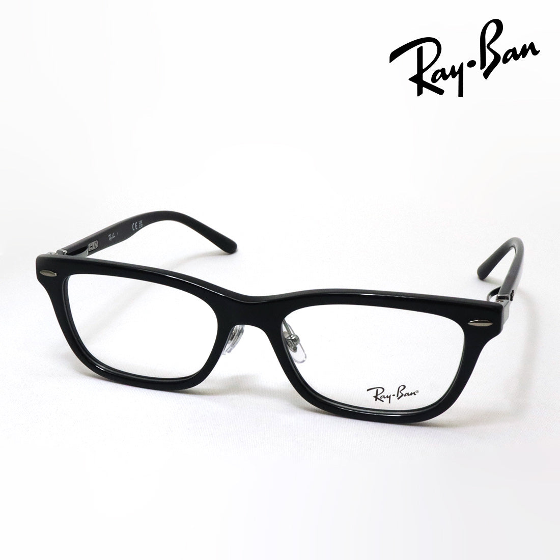 レイバン メガネ Ray-Ban RX5426D 8286 54 ウェリントン