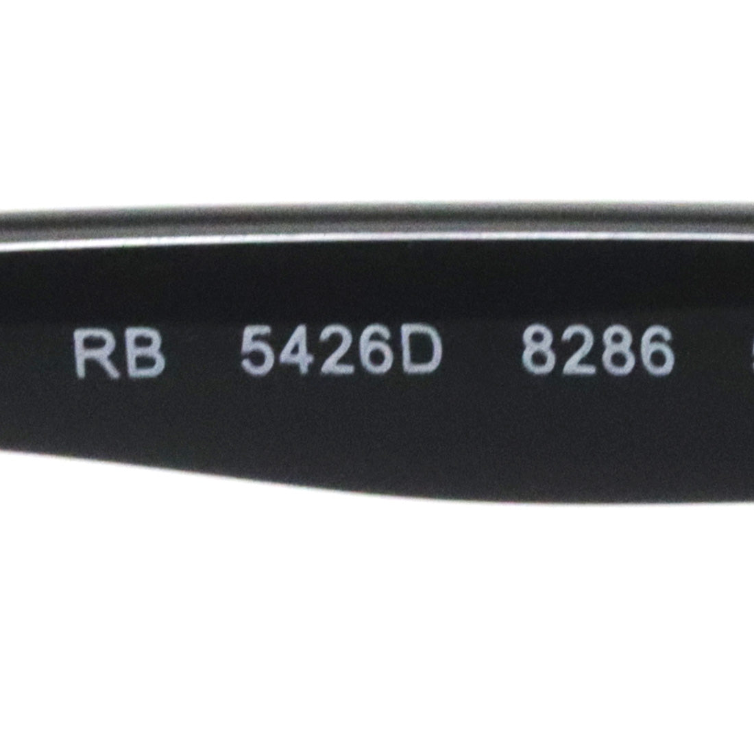 Ray-Ban Glasses Ray-Ban RX5426D 8286 54 Wellington
