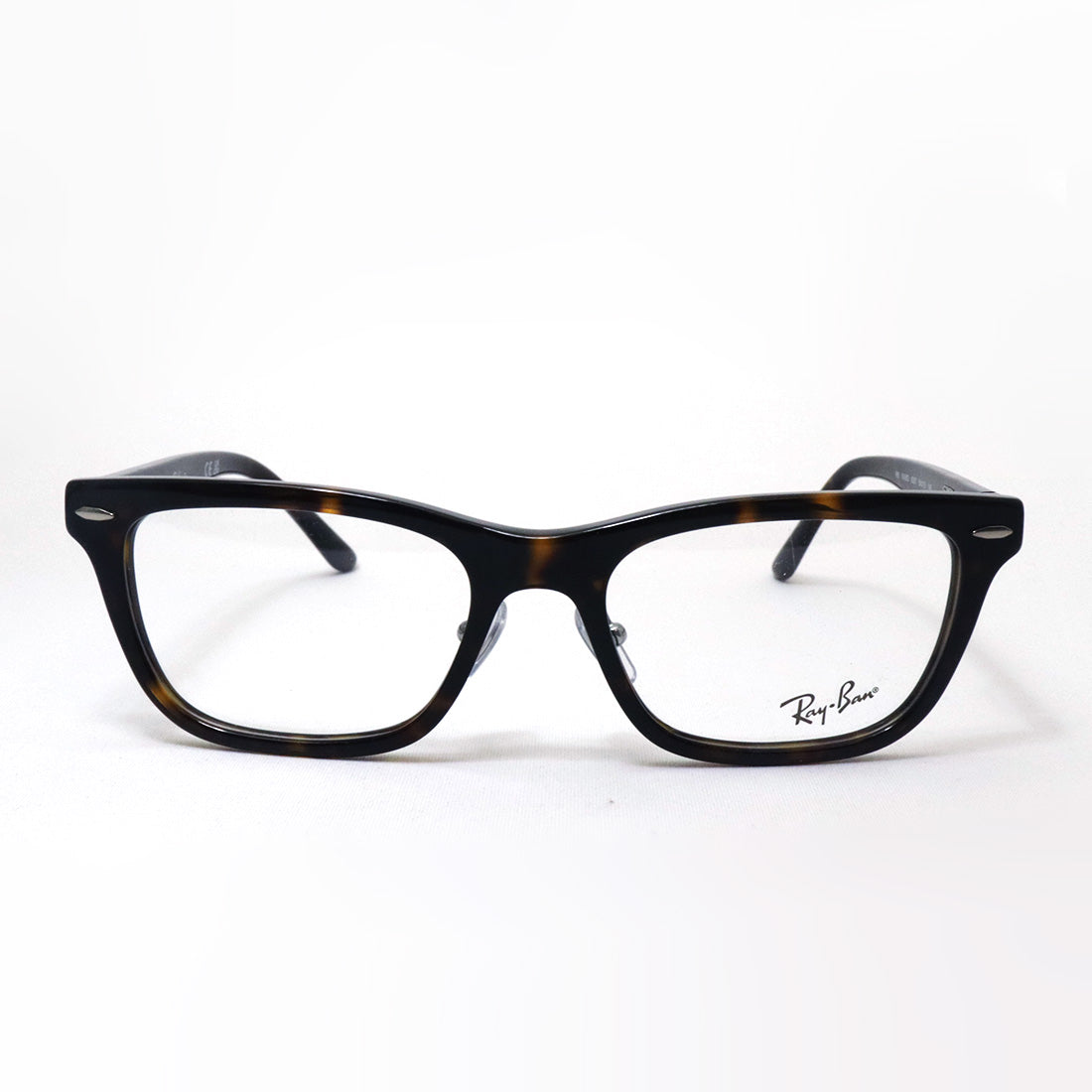 レイバン メガネ Ray-Ban RX5426D 8287 54 ウェリントン