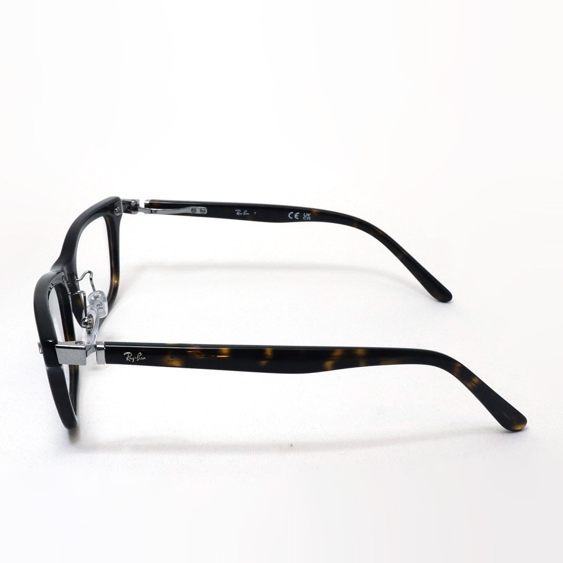 レイバン メガネ Ray-Ban RX5426D 8287 54 ウェリントン
