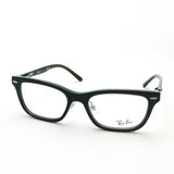 レイバン メガネ Ray-Ban RX5426D 8289 54 ウェリントン