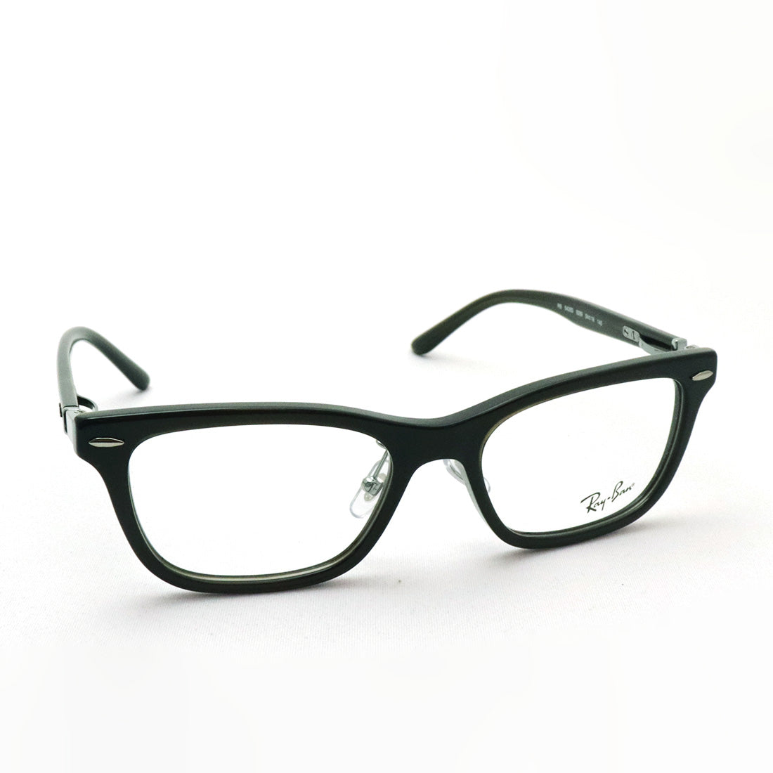 レイバン メガネ Ray-Ban RX5426D 8289 54 ウェリントン