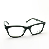 レイバン メガネ Ray-Ban RX5426D 8289 54 ウェリントン