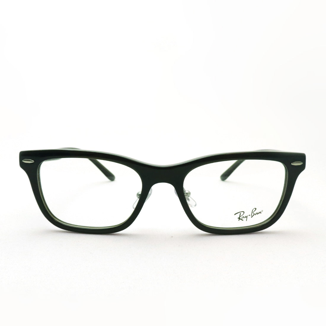 レイバン メガネ Ray-Ban RX5426D 8289 54 ウェリントン