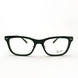 レイバン メガネ Ray-Ban RX5426D 8289 54 ウェリントン