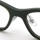 レイバン メガネ Ray-Ban RX5426D 8289 54 ウェリントン