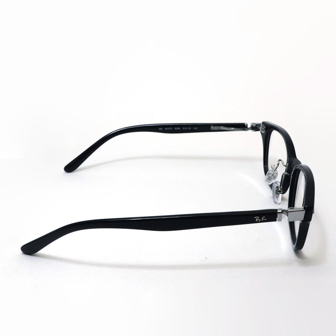 レイバン メガネ Ray-Ban RX5427D 8286 53 スクエア