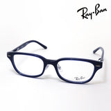 レイバン メガネ Ray-Ban RX5427D 8288 53 スクエア