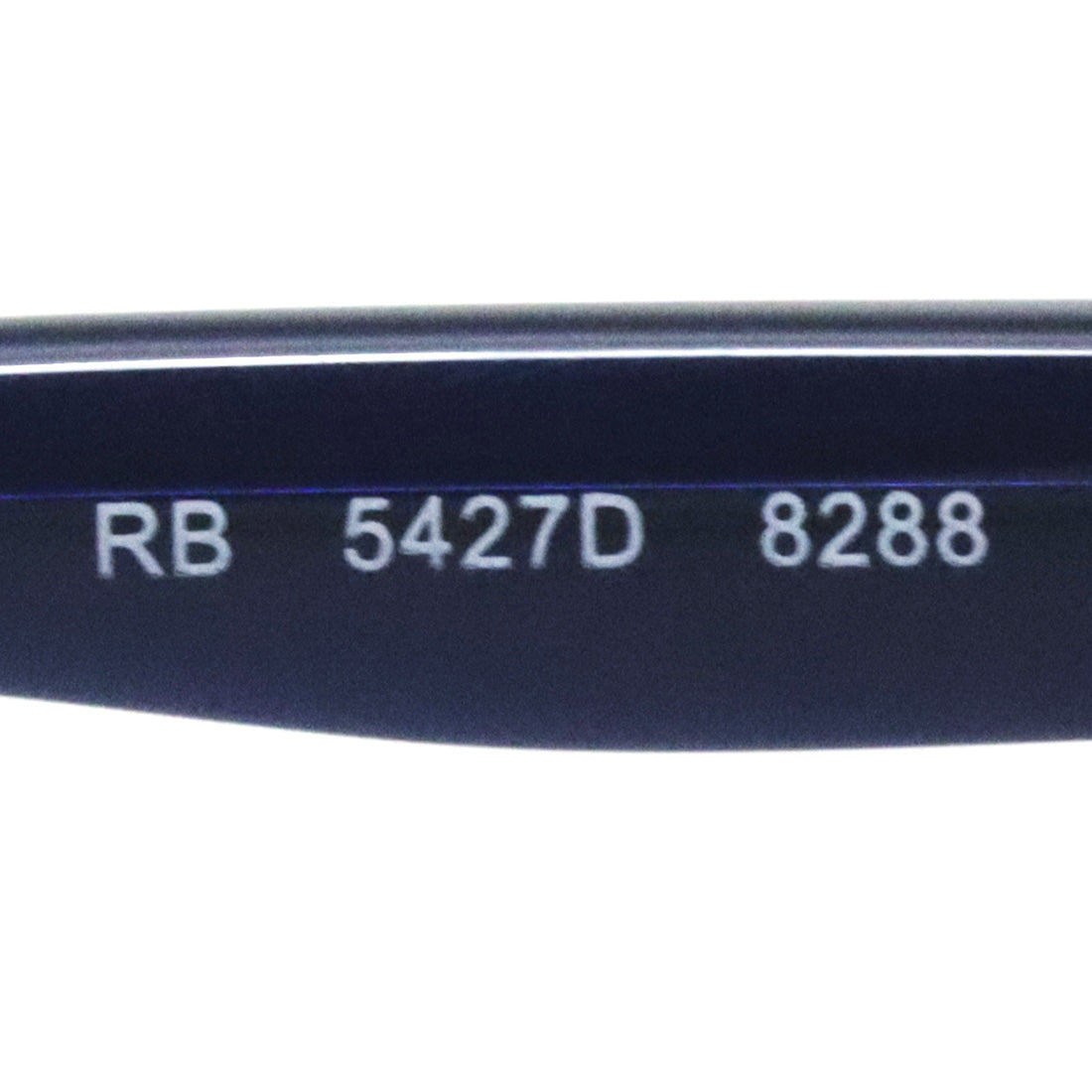 Ray-Ban Glasses Ray-Ban RX5427D 8288 53 Square