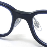 レイバン メガネ Ray-Ban RX5427D 8288 53 スクエア