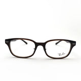 レイバン メガネ Ray-Ban RX5427D 8290 53 スクエア