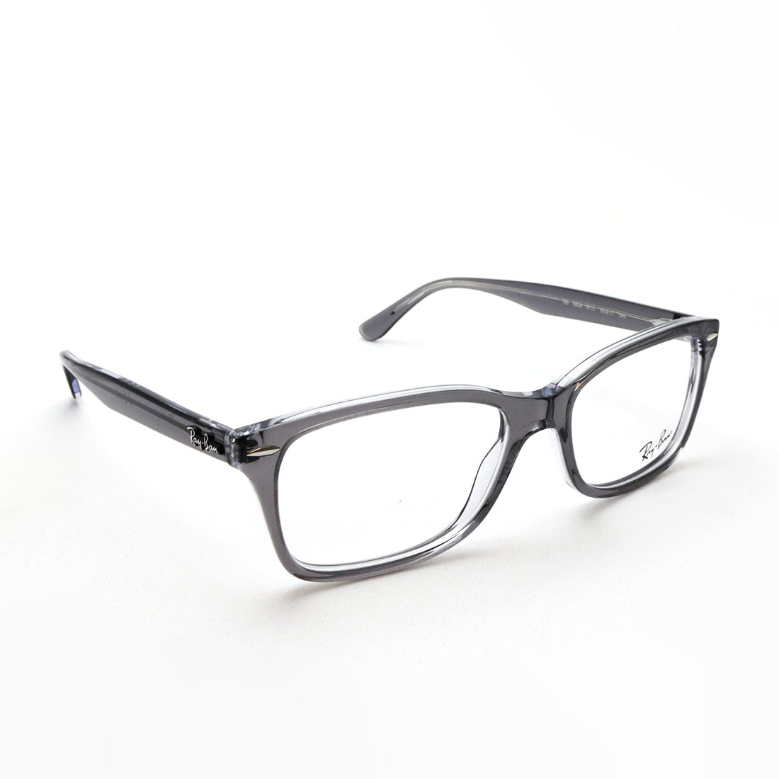 レイバン メガネ Ray-Ban RX5428 8111 53 55 スクエア