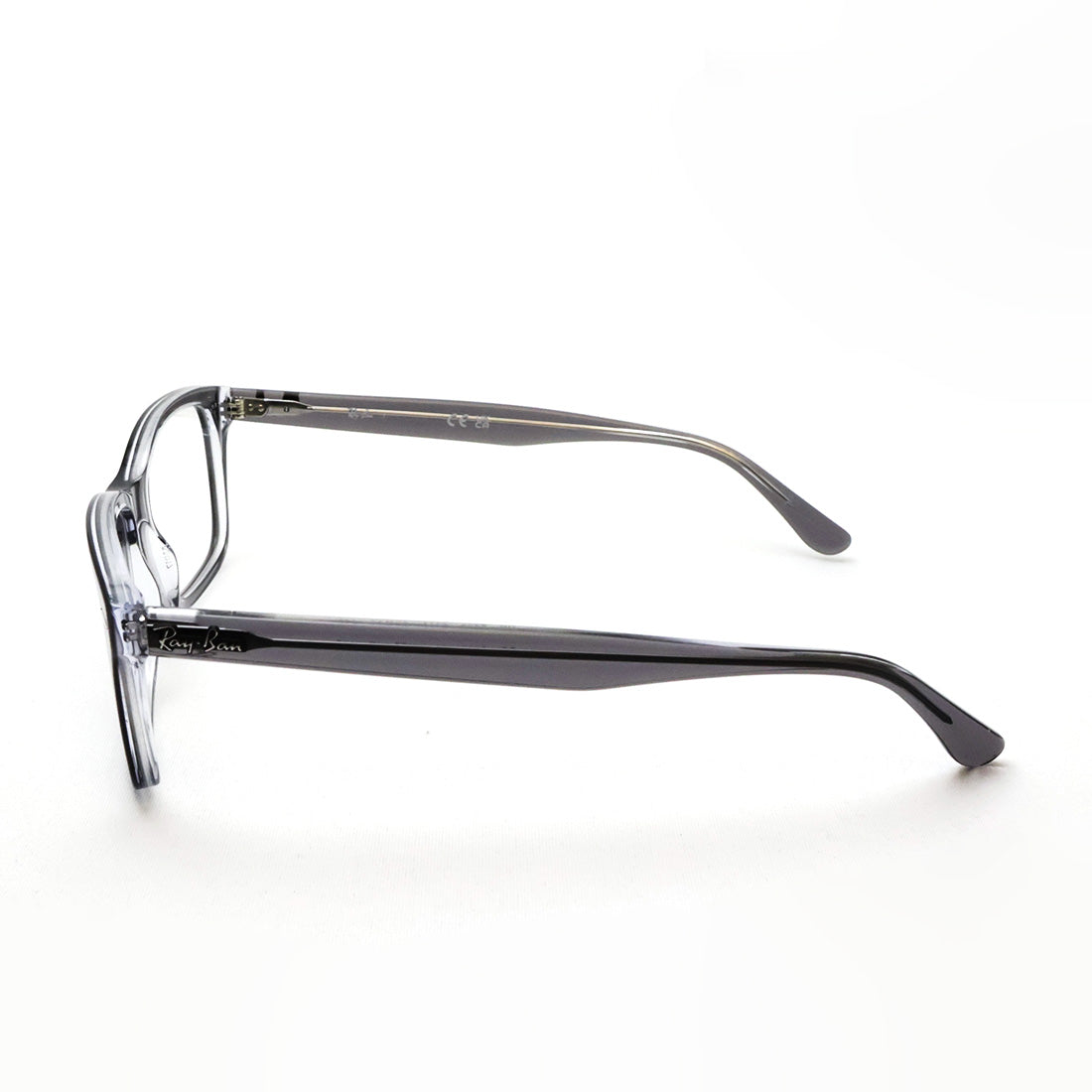 レイバン メガネ Ray-Ban RX5428 8111 53 55 スクエア