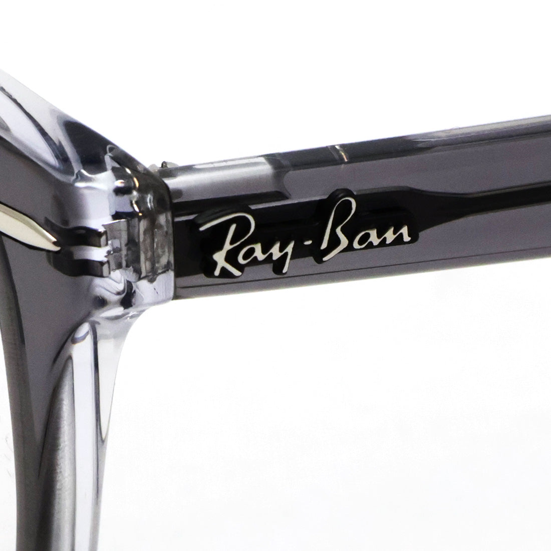 レイバン メガネ Ray-Ban RX5428 8111 53 55 スクエア