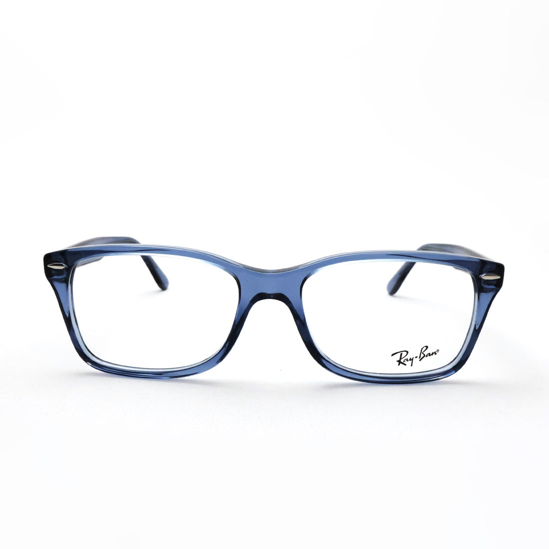 レイバン メガネ Ray-Ban RX5428 8223 53 55 スクエア
