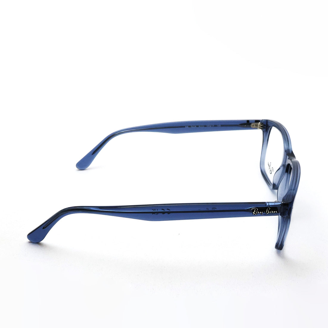 レイバン メガネ Ray-Ban RX5428 8223 53 55 スクエア