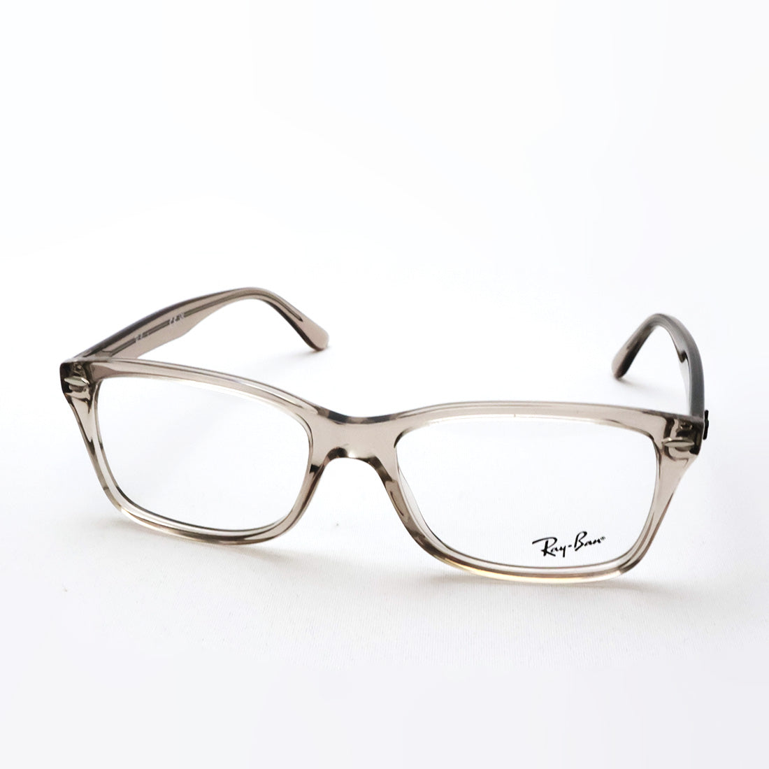 レイバン メガネ Ray-Ban RX5428 8457 53 55 スクエア