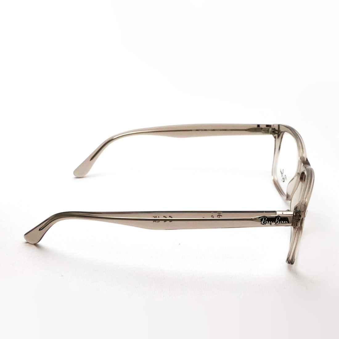 レイバン メガネ Ray-Ban RX5428 8457 53 55 スクエア