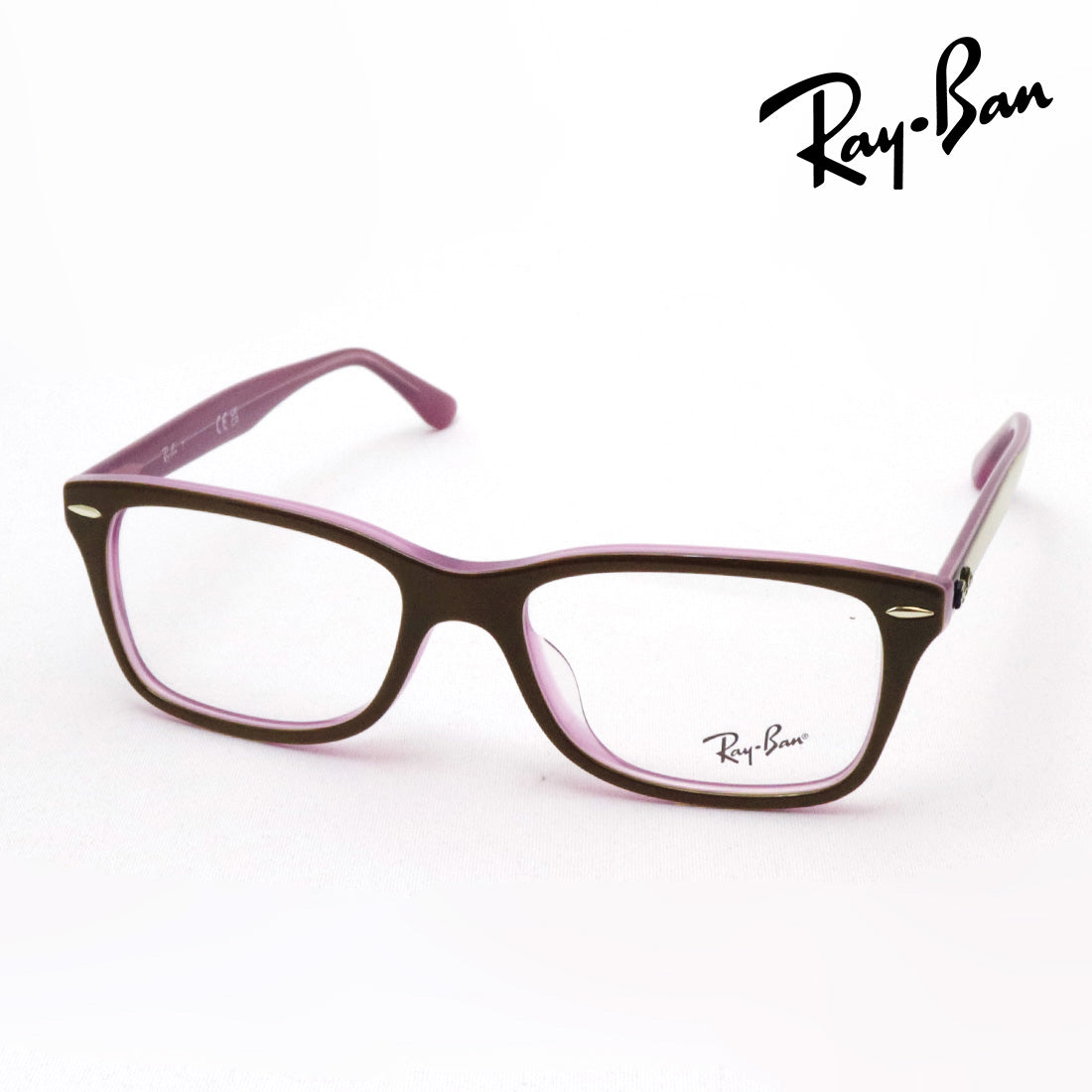 Gafas ray-ban ray-ban rx5428f 2126