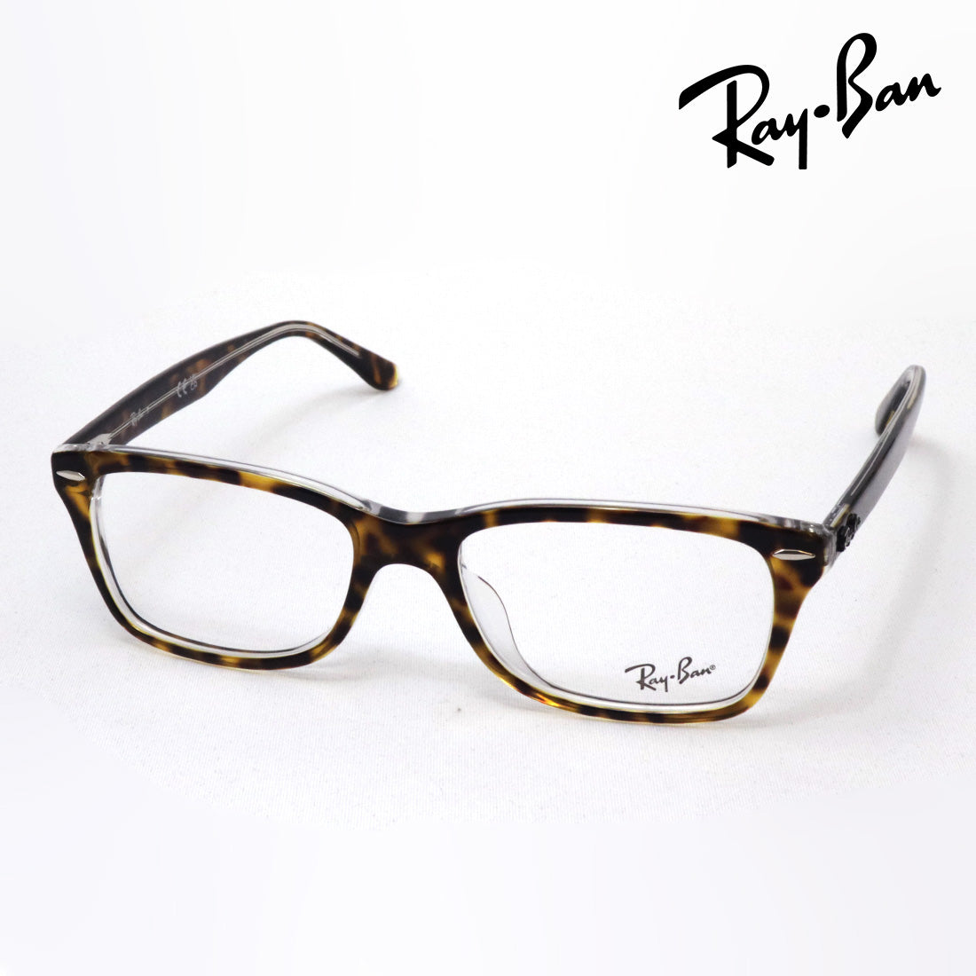 Gafas ray-ban ray-ban rx5428f 5082