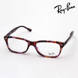 レイバン メガネ Ray-Ban RX5428F 8175