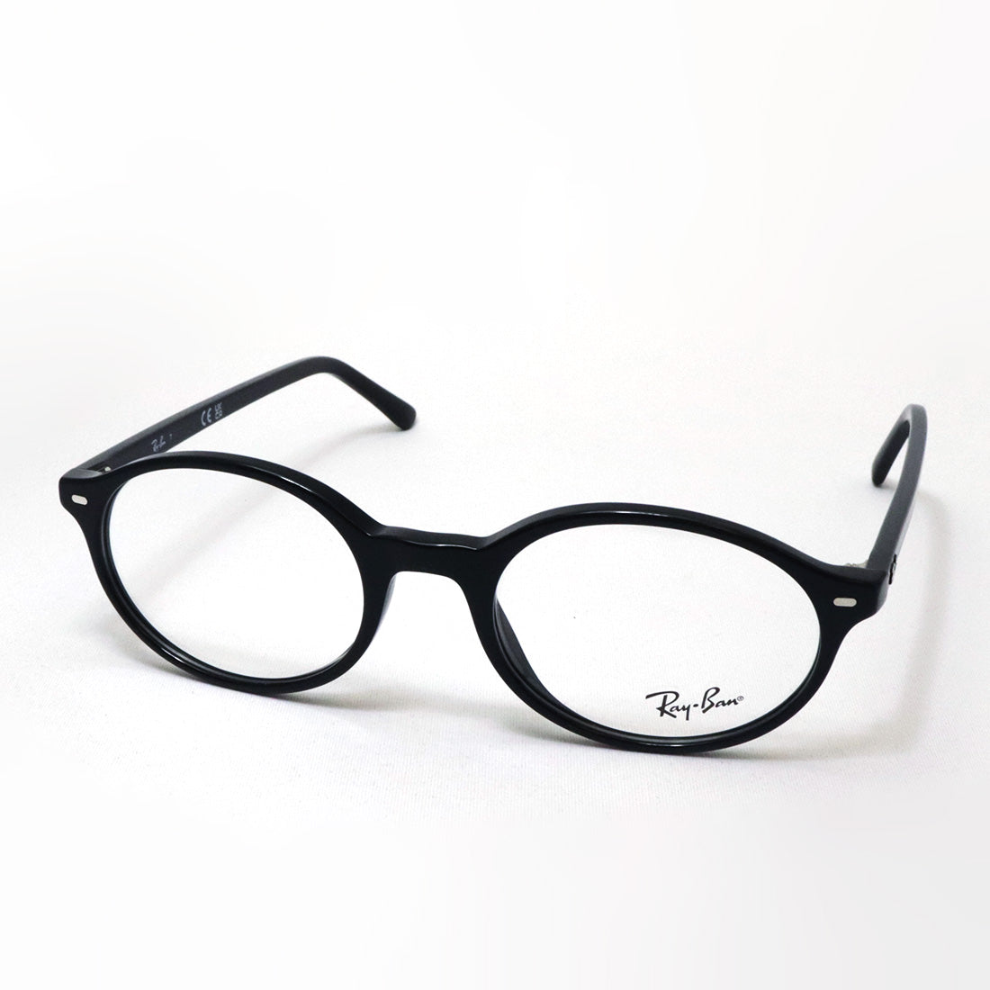 Ray-Ban Glasses Ray-Ban GERMAN Ray-Ban RX5429 2000 51 53 Oval