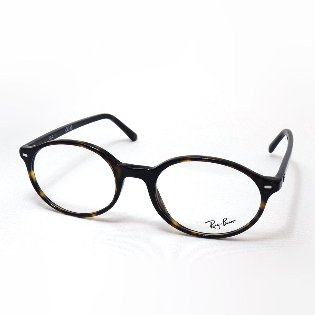 Ray-Ban Glasses Ray-Ban GERMAN Ray-Ban RX5429 2012 51 53 Oval
