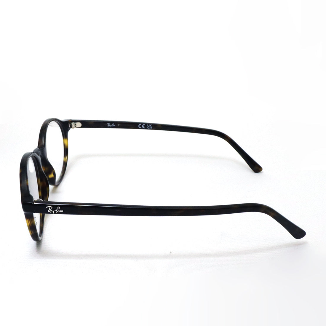Ray-Ban Glasses Ray-Ban GERMAN Ray-Ban RX5429 2012 51 53 Oval