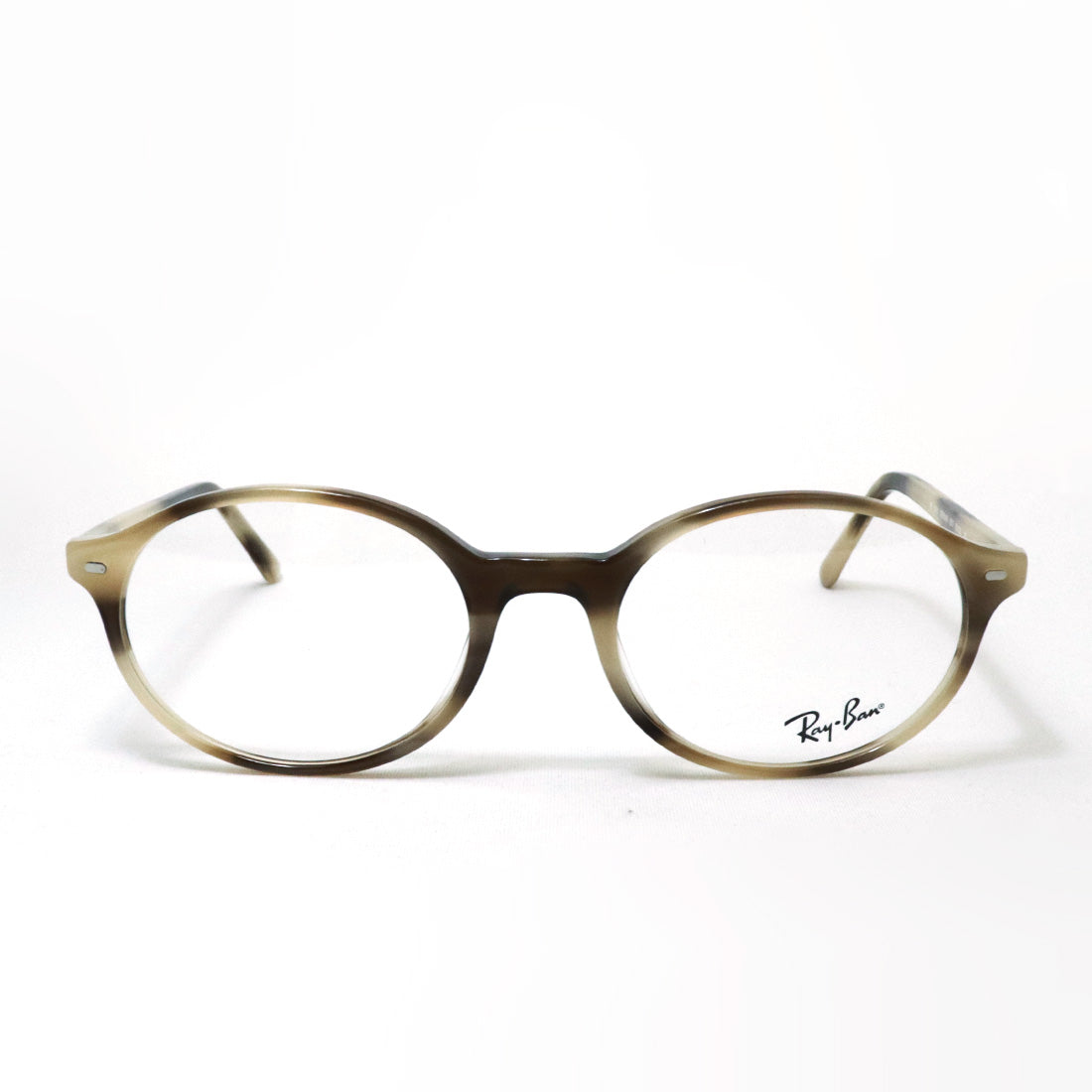 レイバン メガネ Ray-Ban GERMAN ジャーマン Ray-Ban RX5429 8357 51 53 オーバル