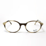 Ray-Ban Glasses Ray-Ban GERMAN Ray-Ban RX5429 8357 51 53 Oval