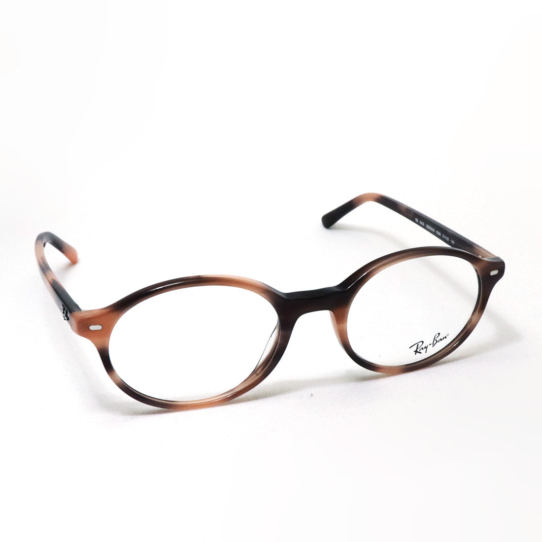 レイバン メガネ Ray-Ban GERMAN ジャーマン Ray-Ban RX5429 8358 51 53 オーバル
