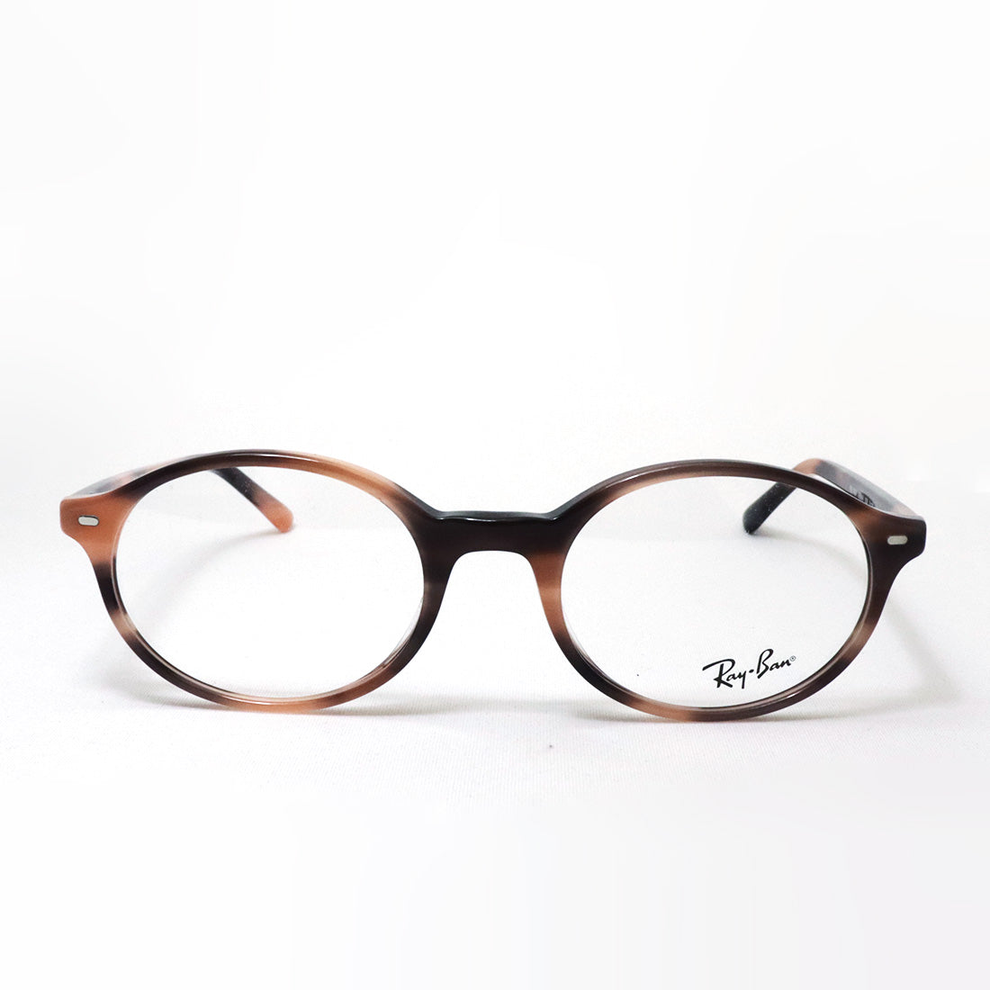 レイバン メガネ Ray-Ban GERMAN ジャーマン Ray-Ban RX5429 8358 51 53 オーバル