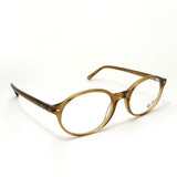 Ray-Ban Glasses Ray-Ban GERMAN Ray-Ban RX5429 8439 51 53 Oval