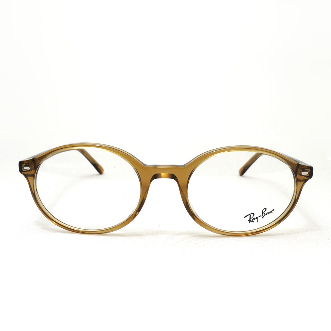 レイバン メガネ Ray-Ban GERMAN ジャーマン Ray-Ban RX5429 8439 51 53 オーバル